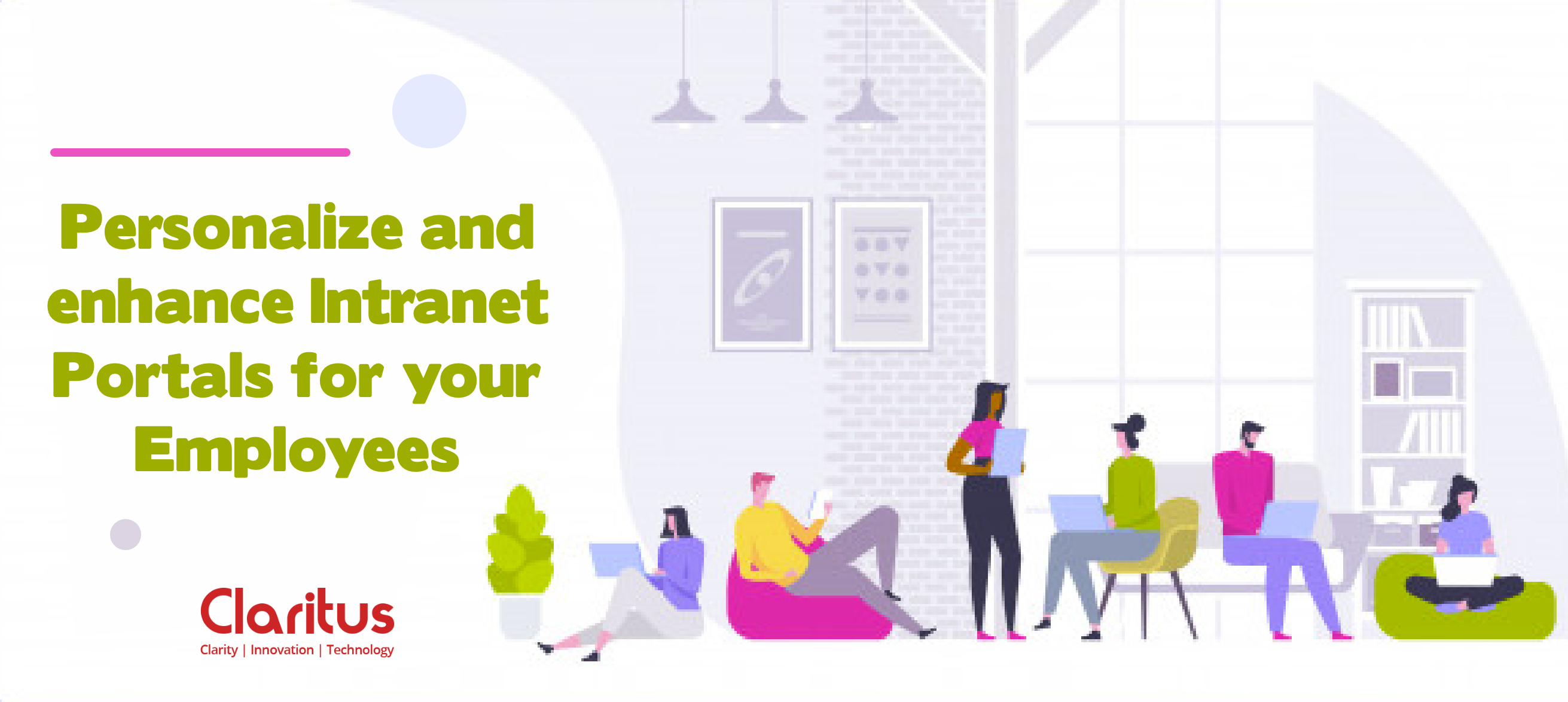 Personalized Intranet Portals