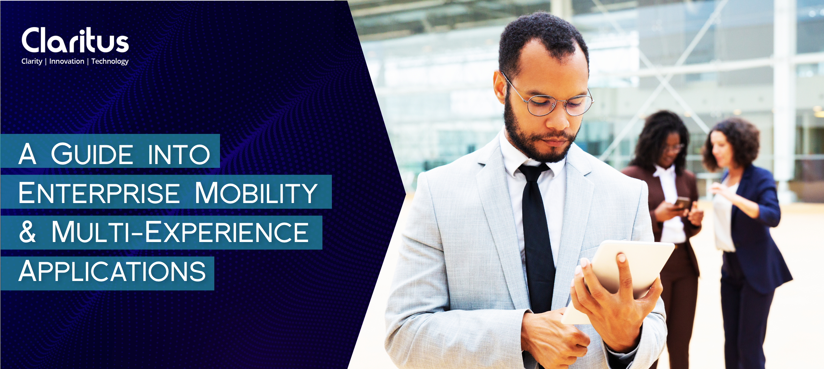 Multiexperience Mobile Apps