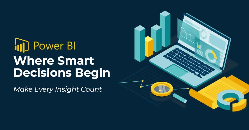 A dynamic set of dashboards layered over an abstract business environment - like operations graphs overlaying a modern office or factory.