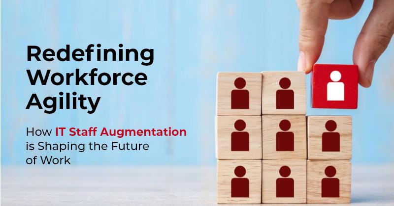 Redefining Workforce Agility
