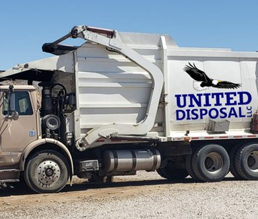 United Disposal
