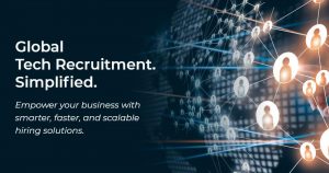 Empower your business with smarter, faster, and scalable hiring solutions.